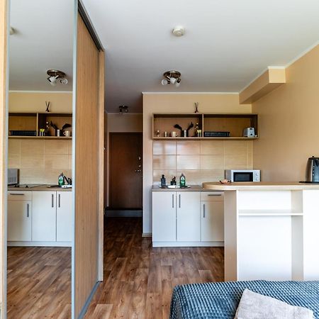 Studio Apartment Kaunas Exterior foto